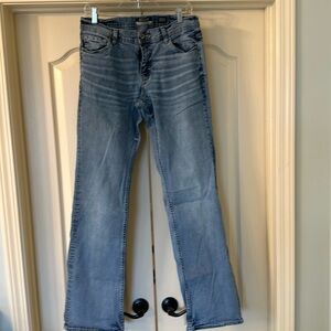 Reclaim men’s jeans 32xXL (36)